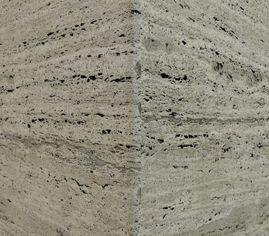 Travertin Stone Material